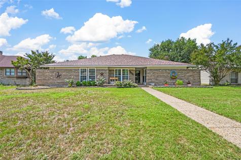 1506 Meadow Glen Street Richardson TX 75081