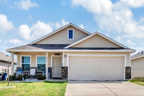 9254 Marilyn Place Dallas TX 75227