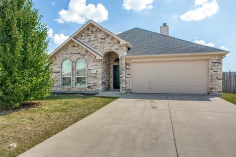 100 Pebble Creek Way Alvarado TX 76009