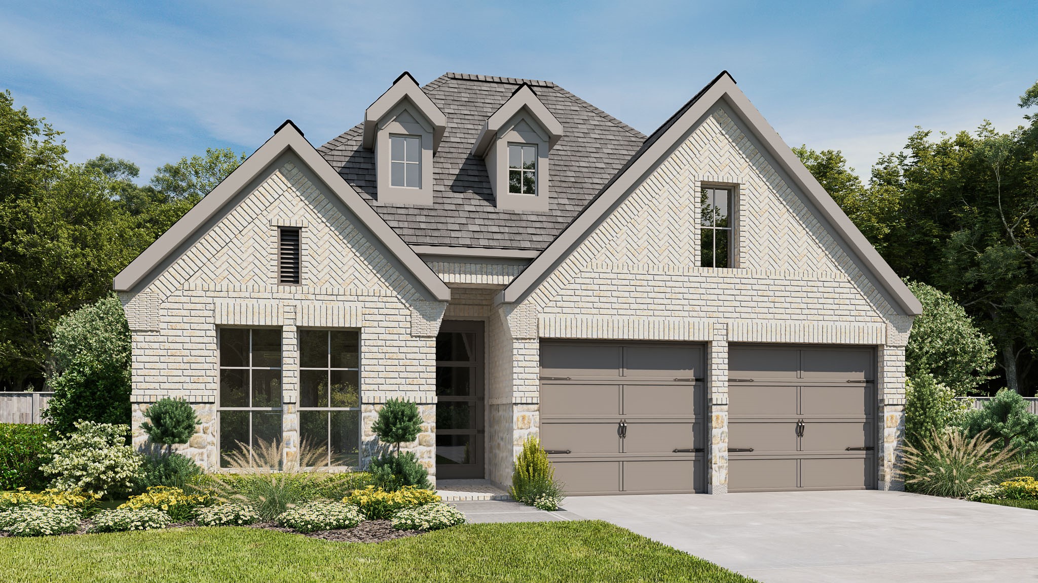 300 Spruce Brook Drive Mckinney TX 75071