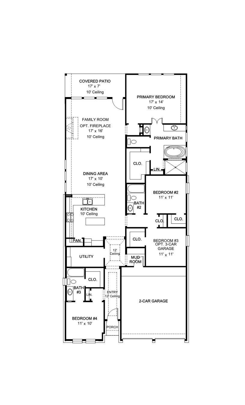 300 Spruce Brook Drive Mckinney TX 75071