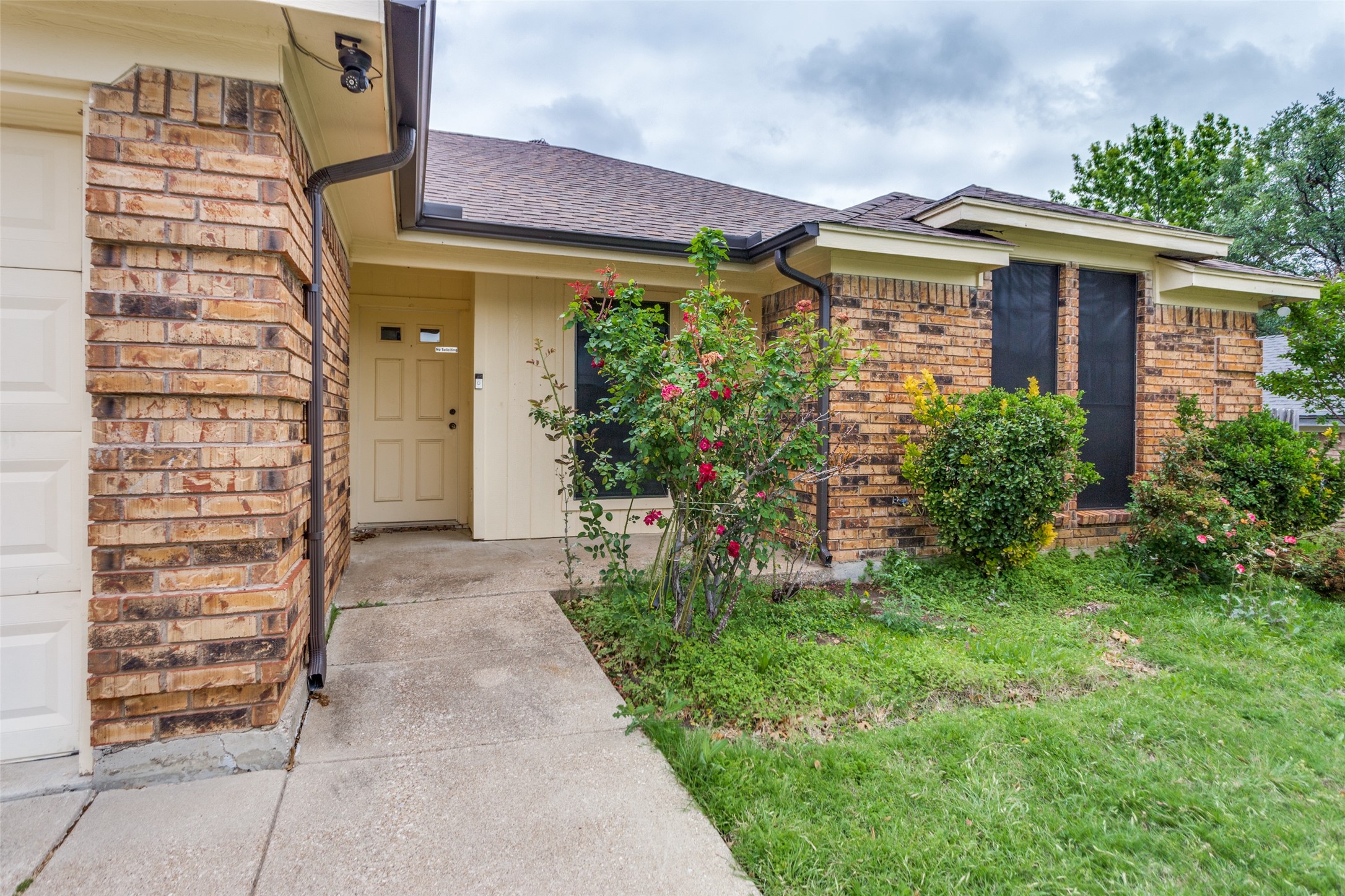 10813 Tall Oak Drive Fort Worth TX 76108