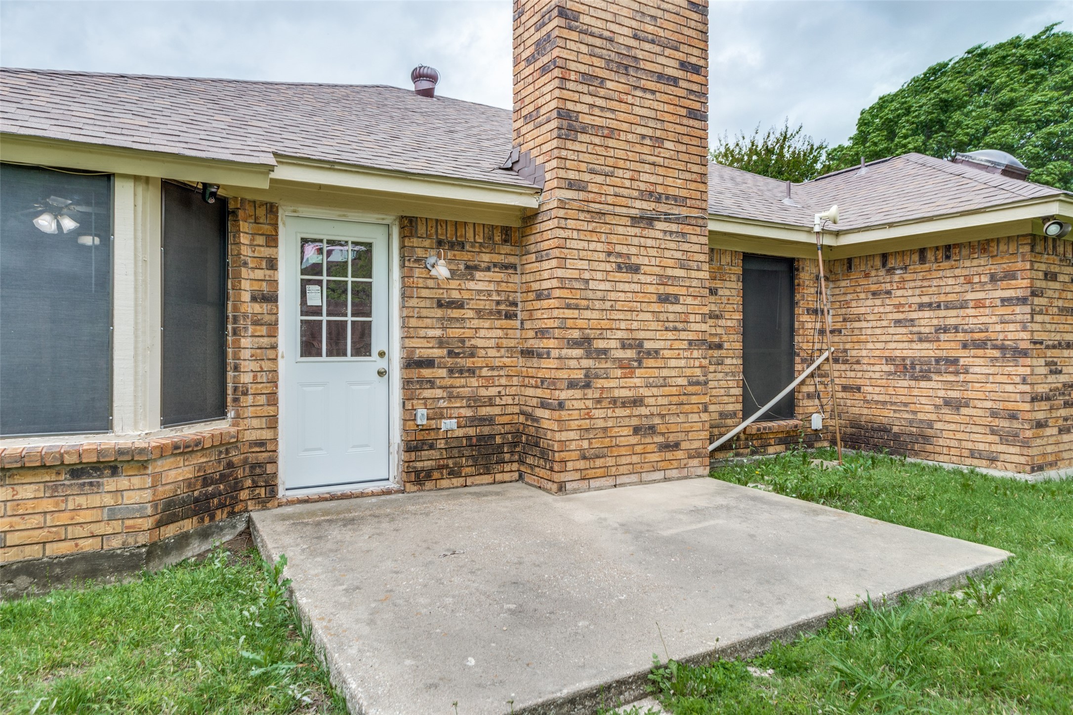 10813 Tall Oak Drive Fort Worth TX 76108