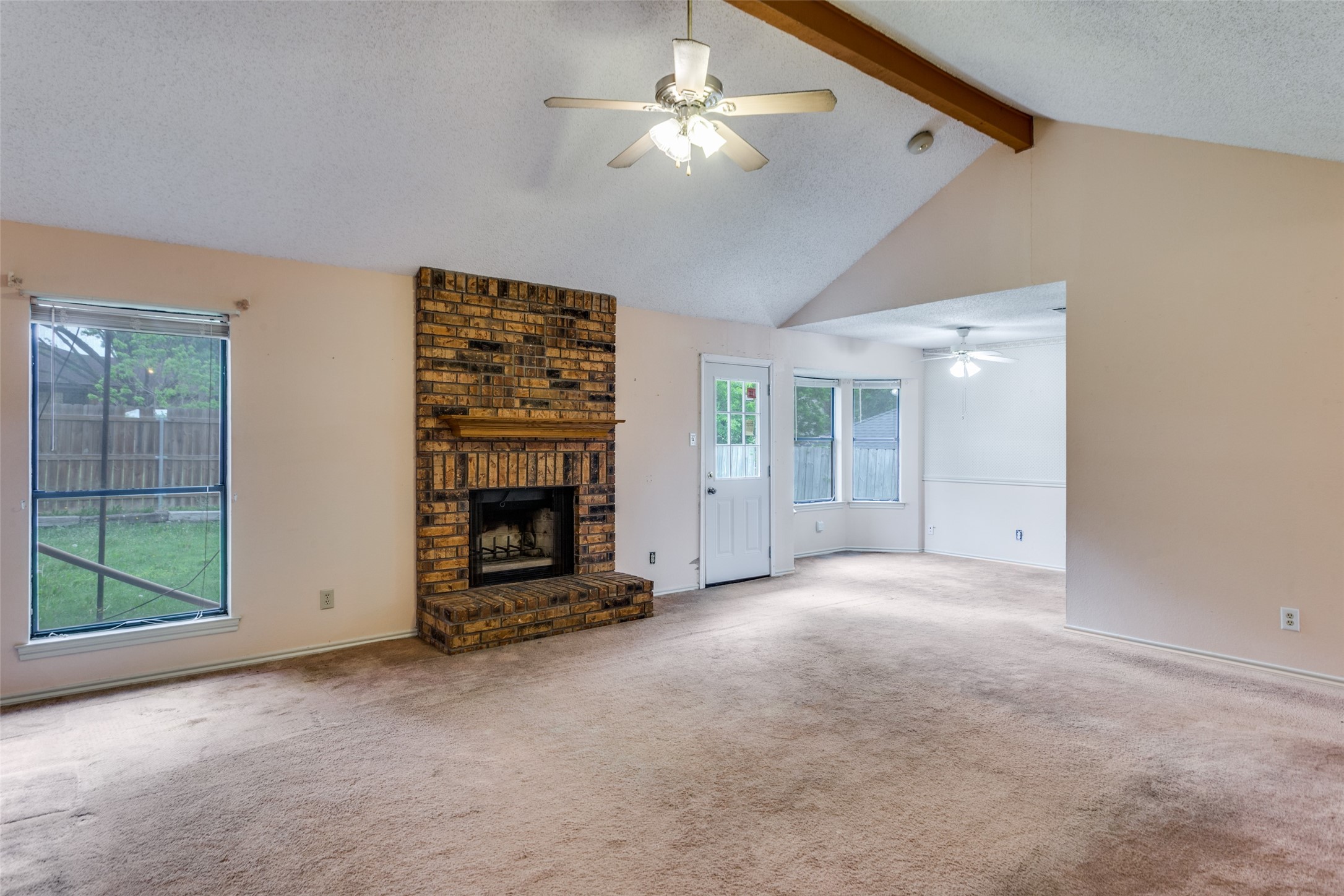 10813 Tall Oak Drive Fort Worth TX 76108