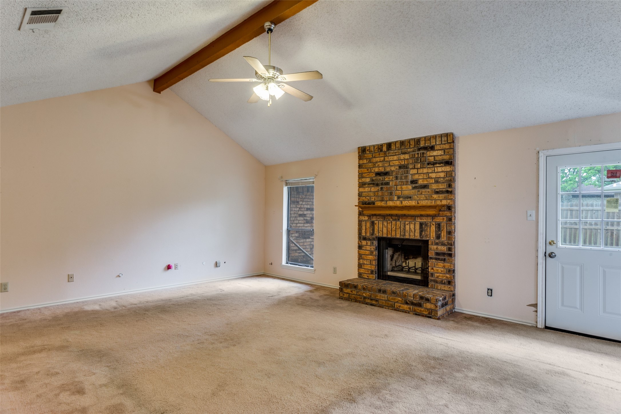10813 Tall Oak Drive Fort Worth TX 76108
