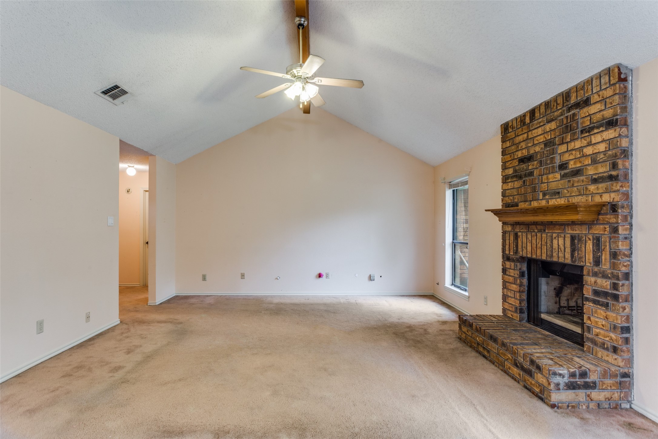 10813 Tall Oak Drive Fort Worth TX 76108