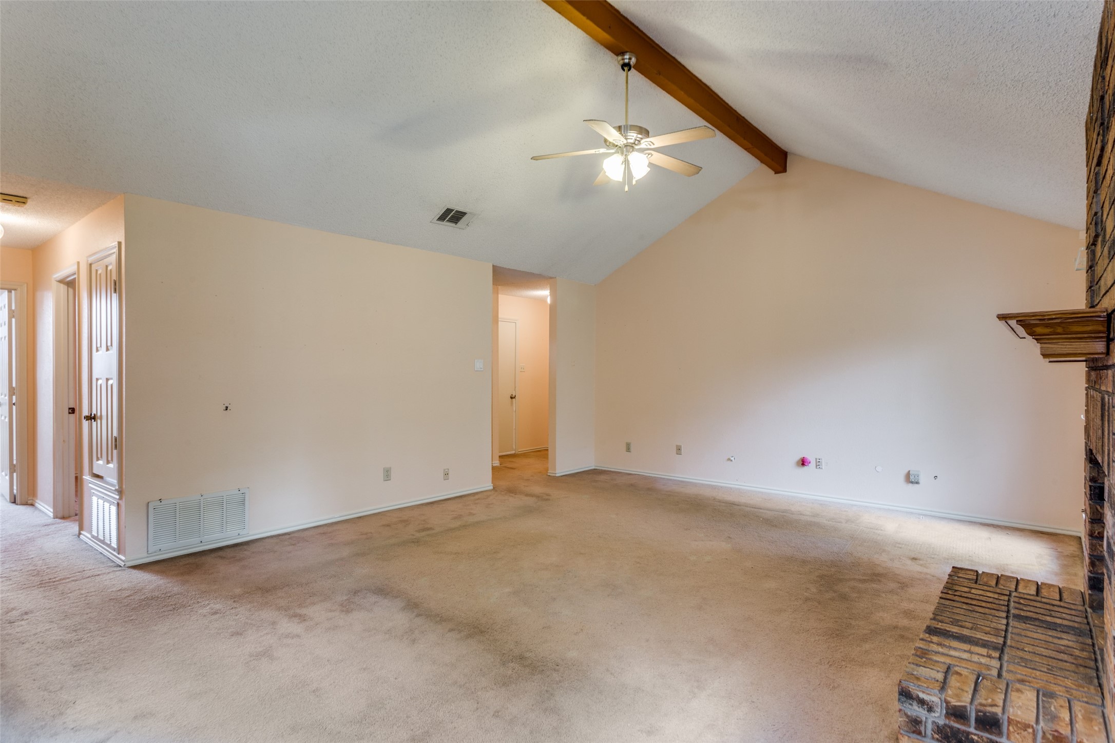 10813 Tall Oak Drive Fort Worth TX 76108