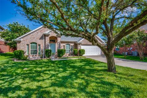 7317 Riverchase Trail Denton TX 76210