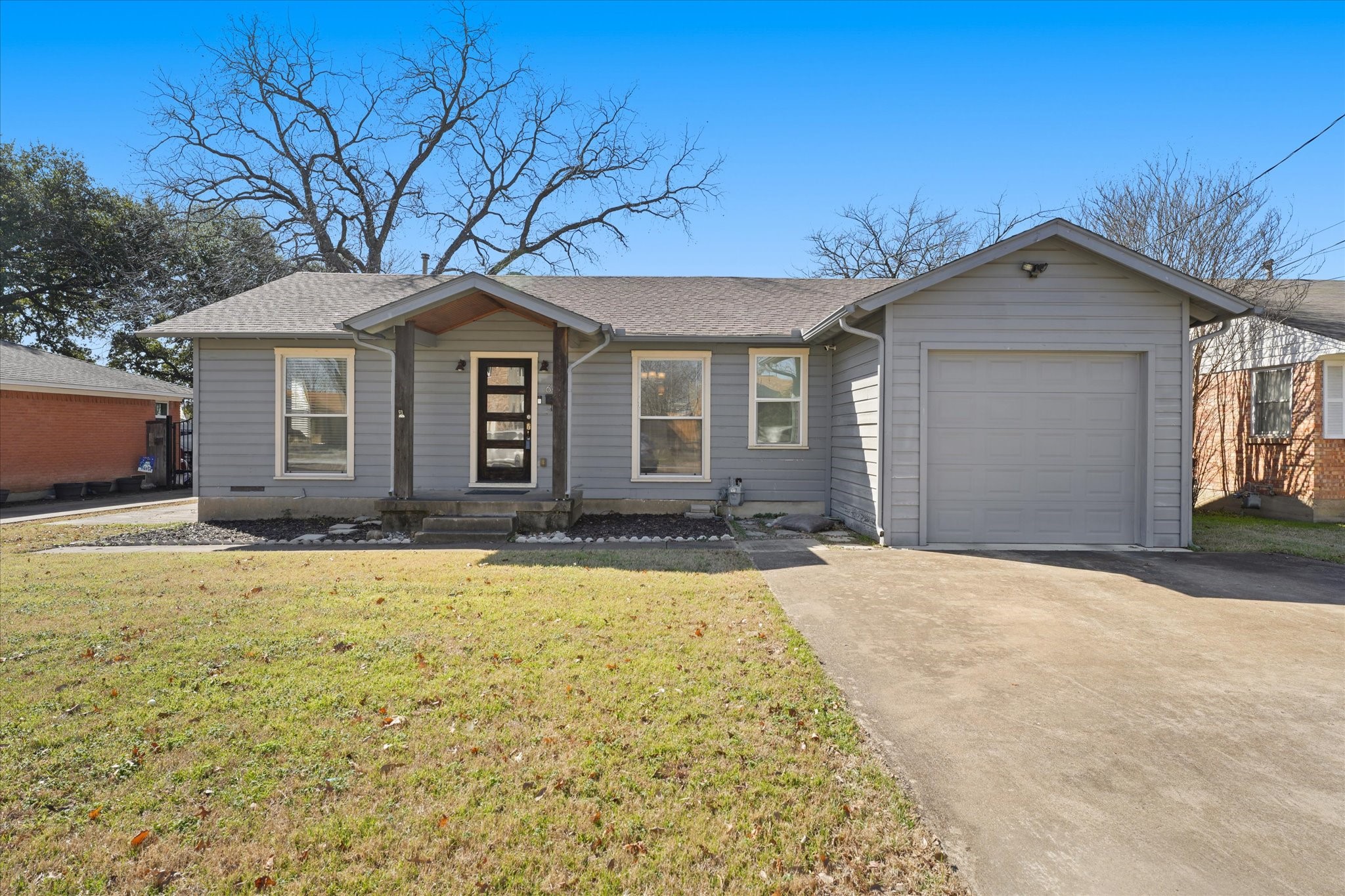 6464 Fisher Road Dallas TX 75214