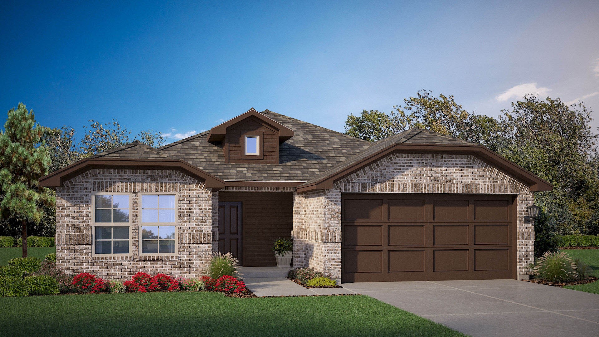 16616 Laguna Vista Street Fort Worth TX 76247