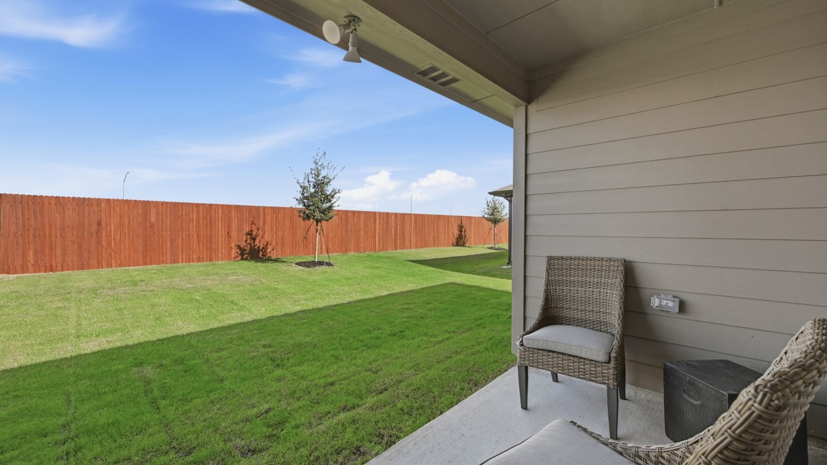 16616 Laguna Vista Street Fort Worth TX 76247