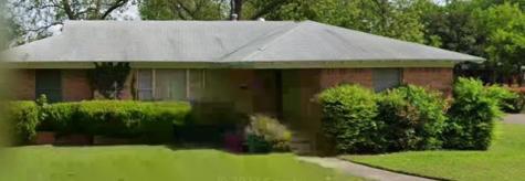 721 Woodacre Drive Dallas TX 75241