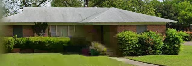 721 Woodacre Drive Dallas TX 75241