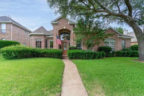 2409 Sky Harbor Drive Plano TX 75025