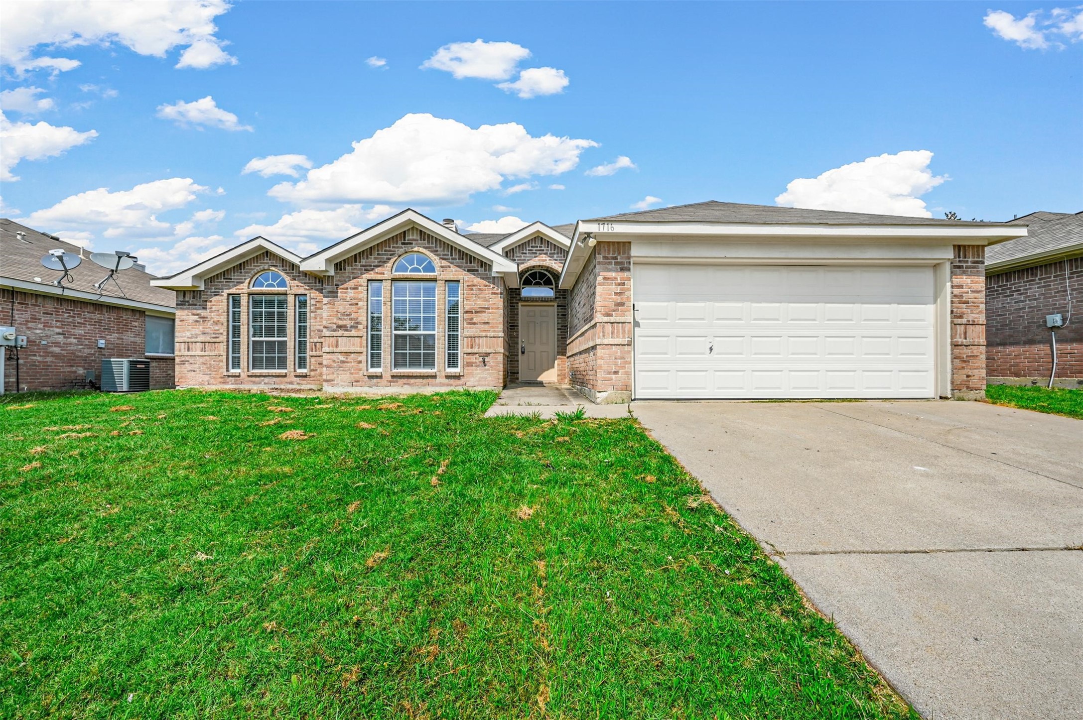 1716 La Caya Drive Mansfield TX 76063
