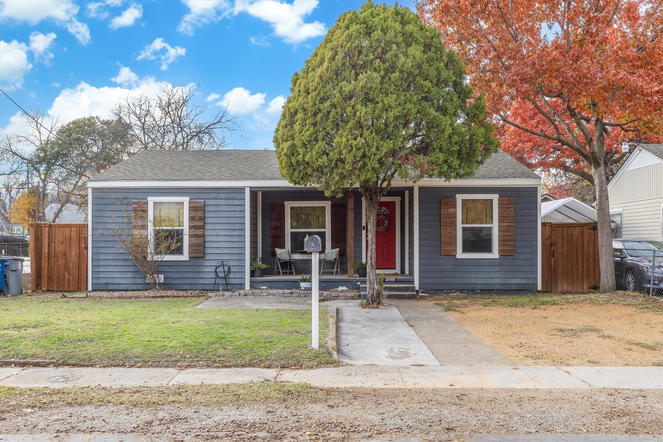 2315 Boyd Street Dallas TX 75224