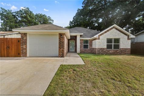 316 Carver Street Waco TX 76704