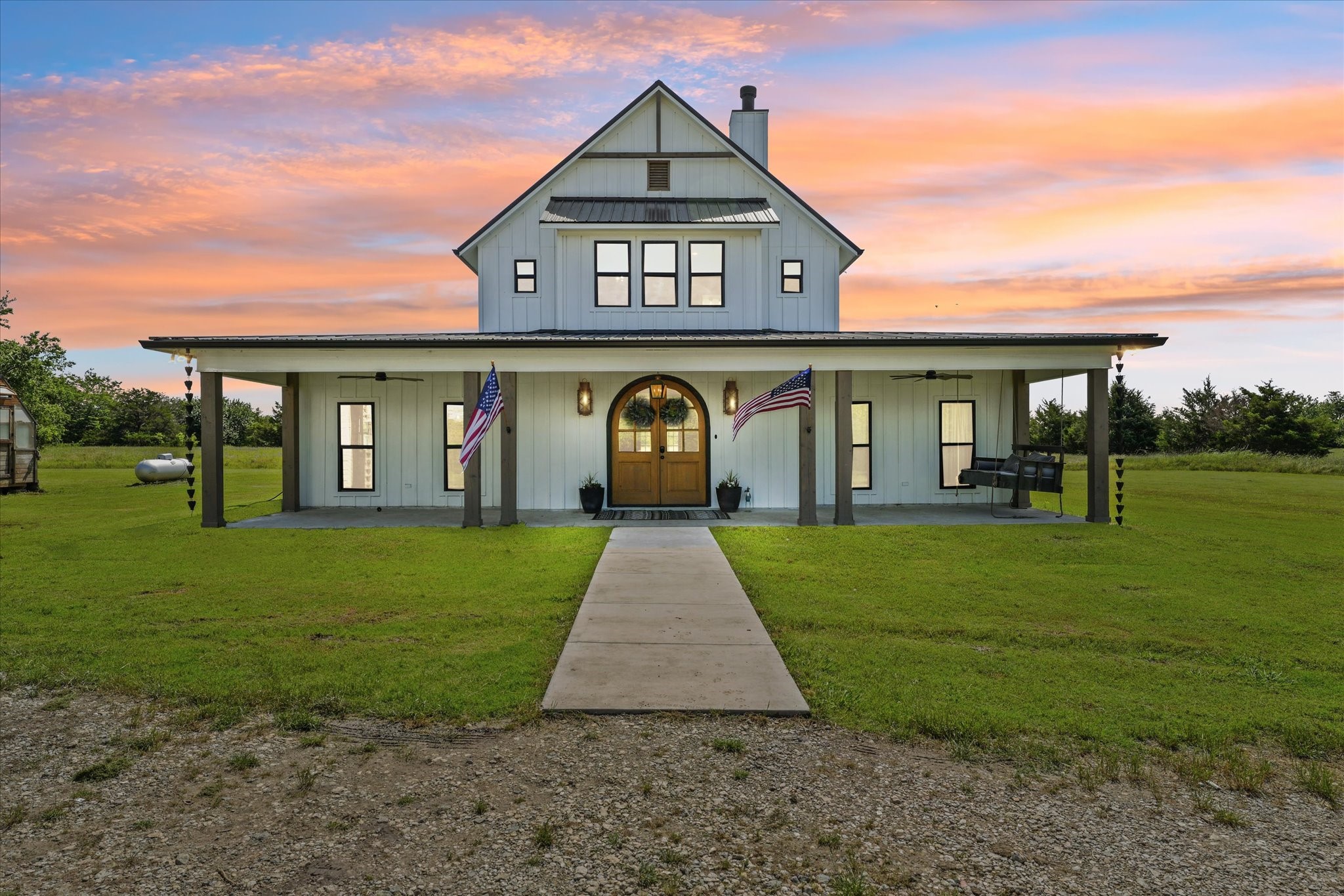 5501 County Road 3208 Lone Oak TX 75453