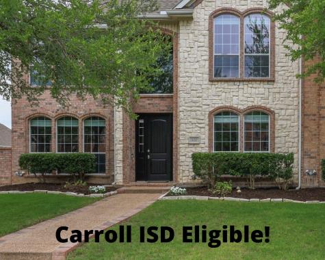 500 Michener Court Southlake TX 76092