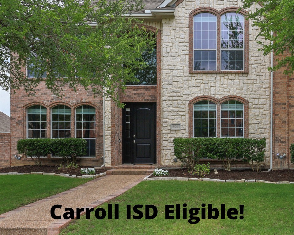 500 Michener Court Southlake TX 76092