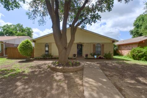 3509 S Columbine Lane Grand Prairie TX 75052