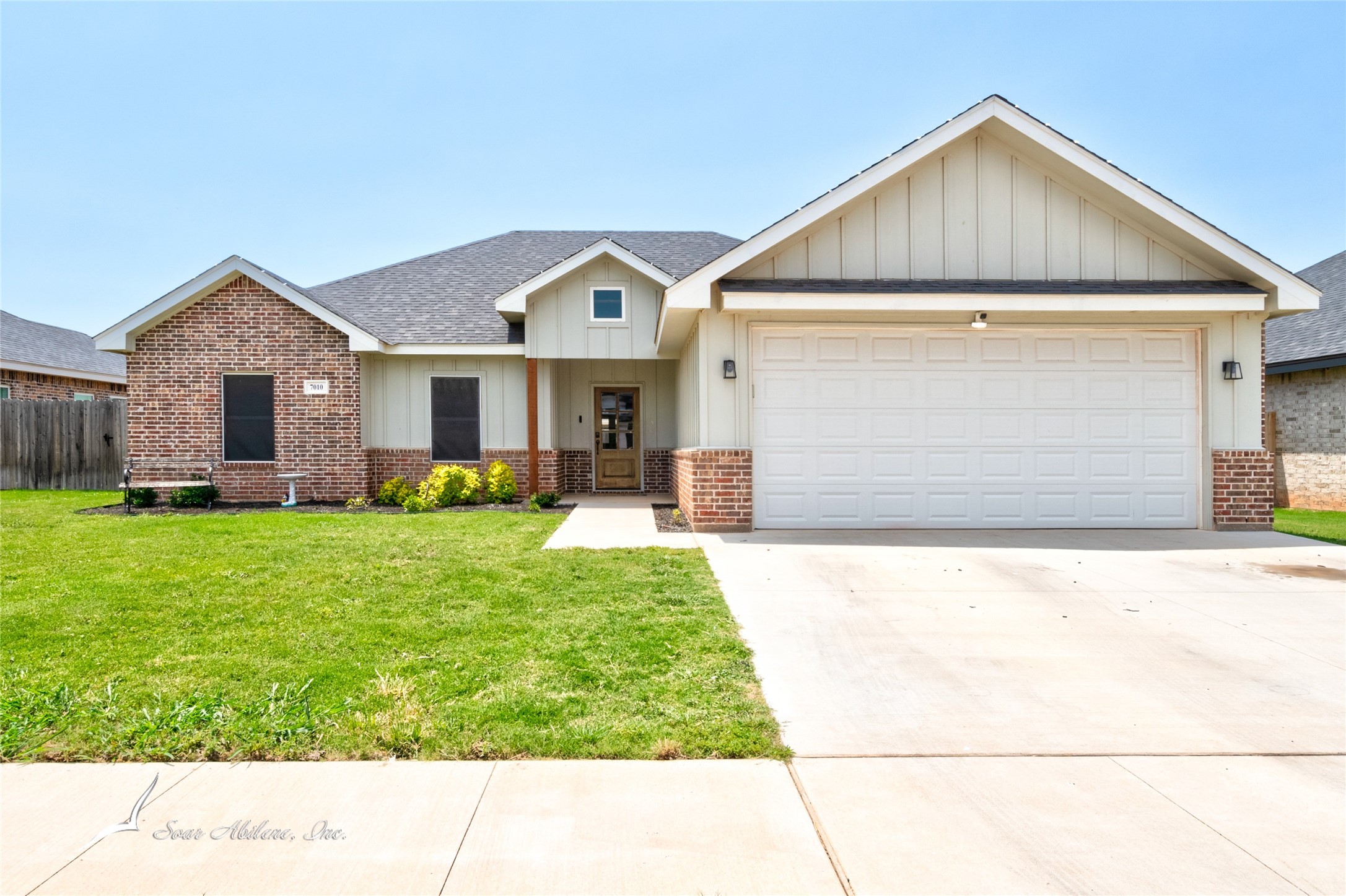 7010 Jet Stream Drive Abilene TX 79606