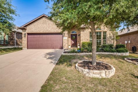 3021 Maple Creek Drive Fort Worth TX 76177
