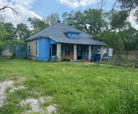 4322 Metropolitan Avenue Dallas TX 75210
