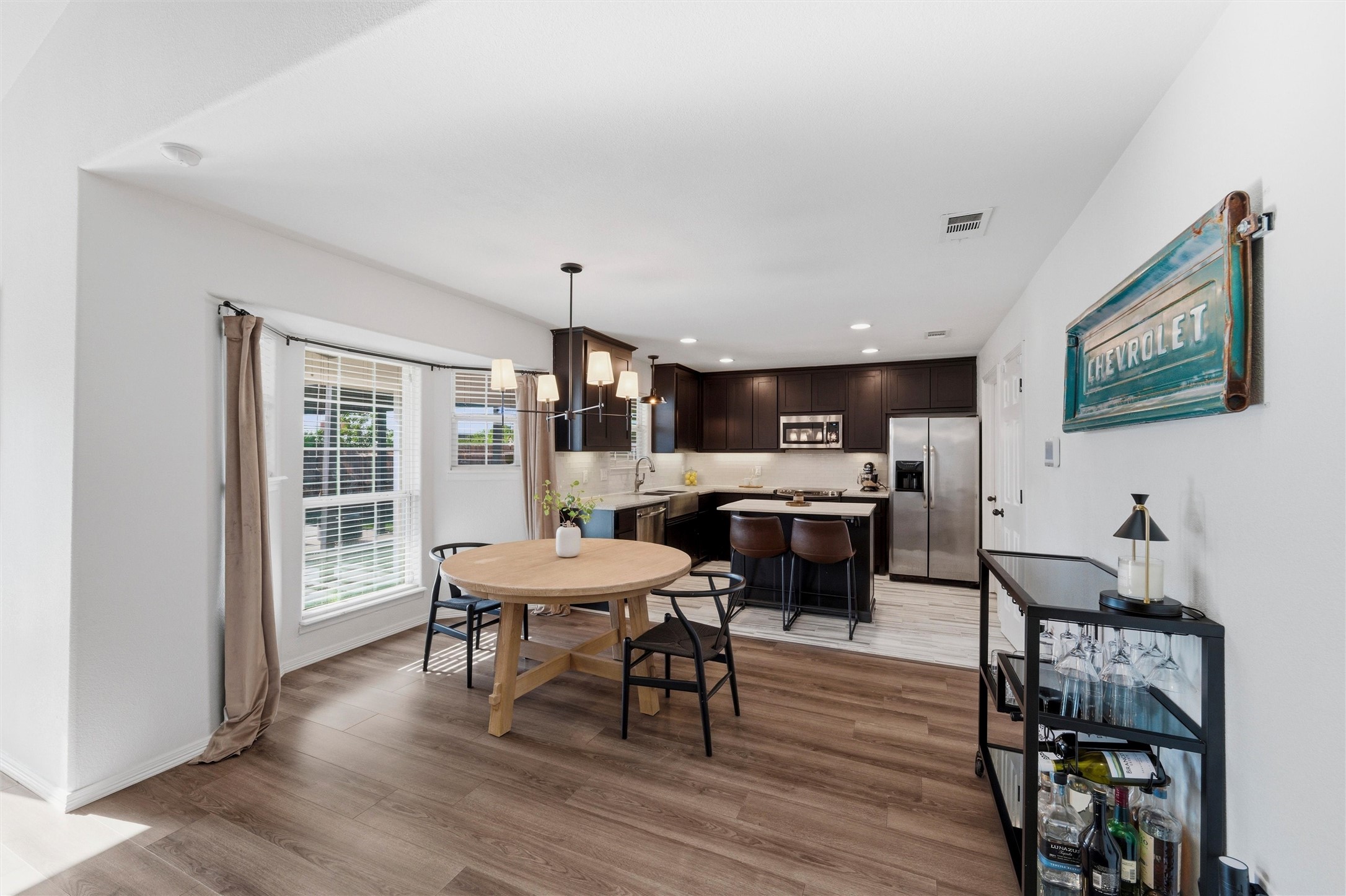 5361 Weddington Court Fort Worth TX 76133