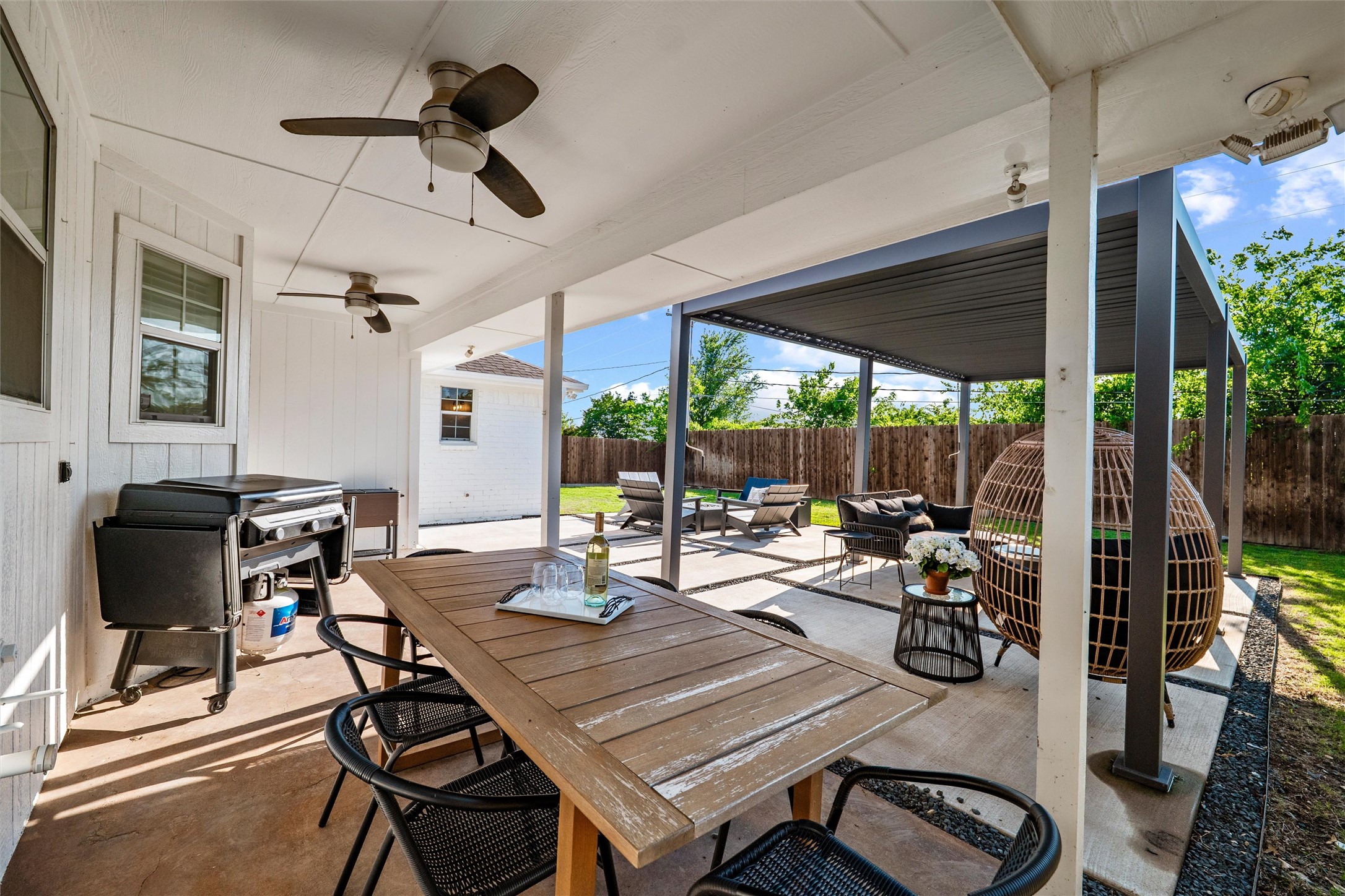 5361 Weddington Court Fort Worth TX 76133