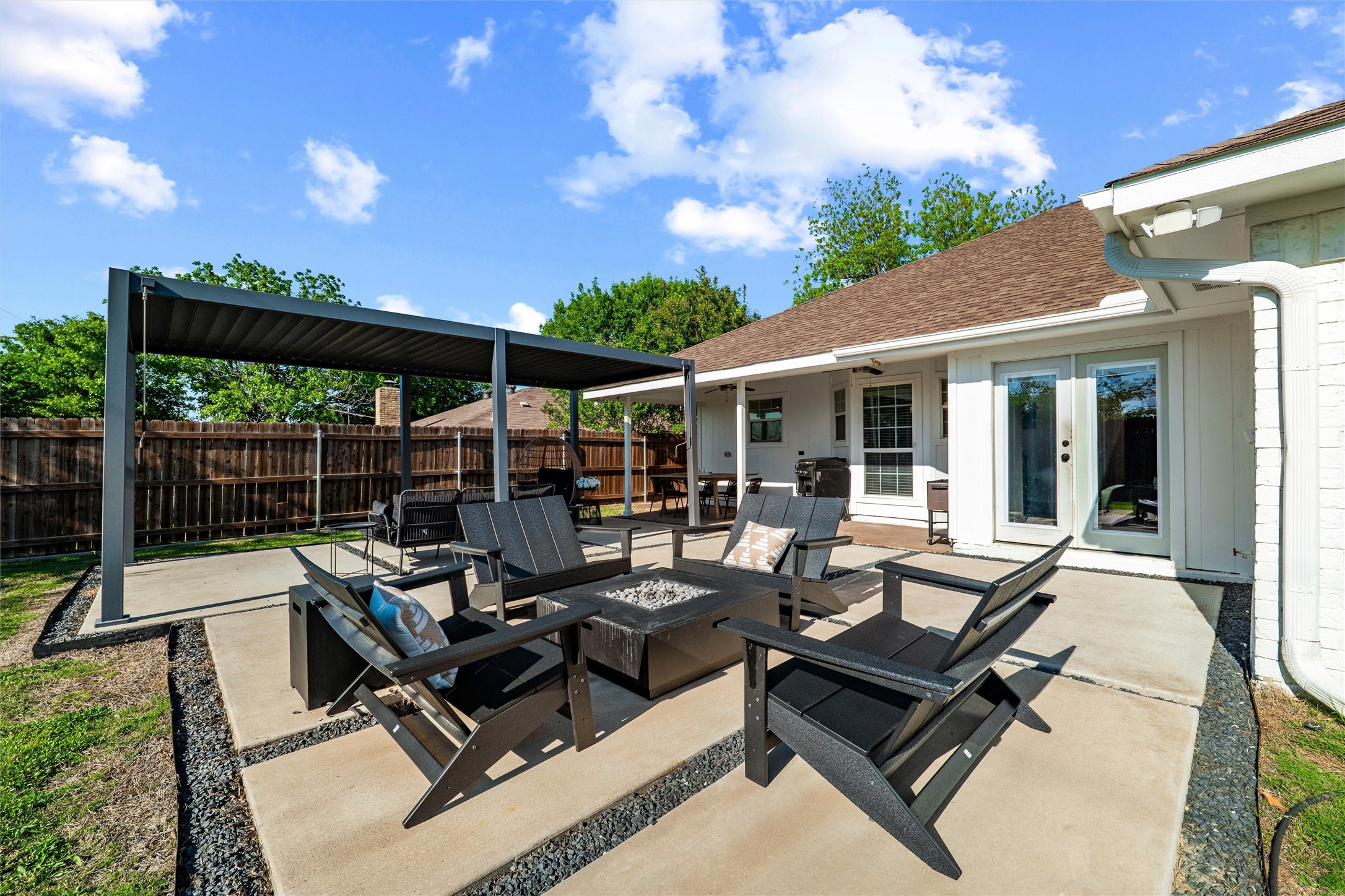 5361 Weddington Court Fort Worth TX 76133