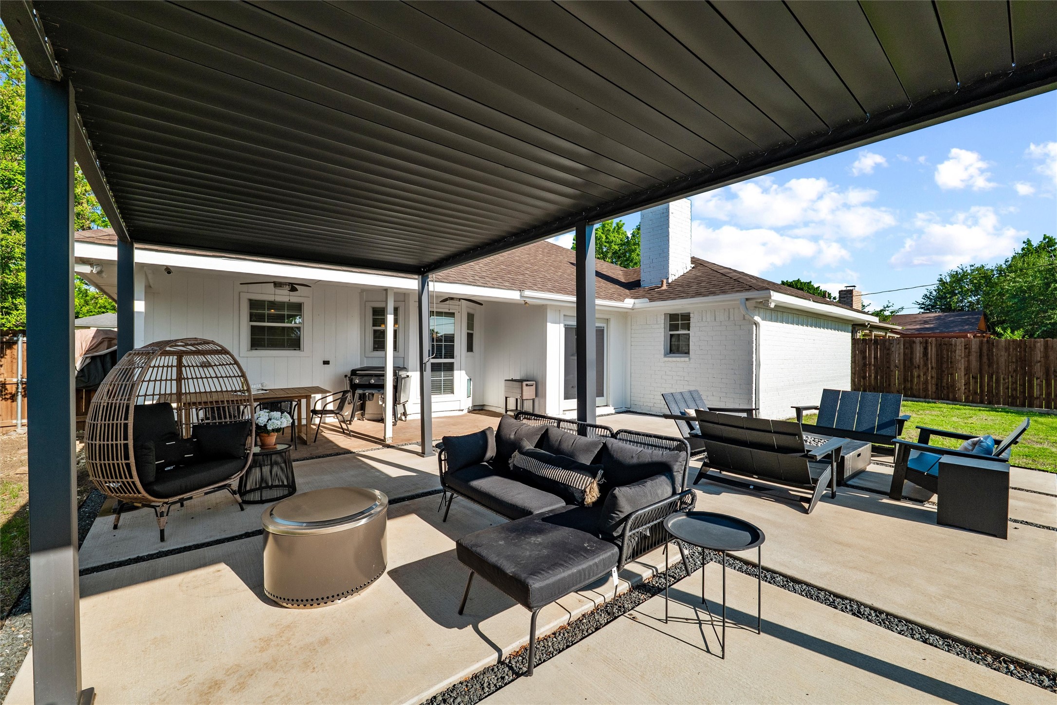 5361 Weddington Court Fort Worth TX 76133