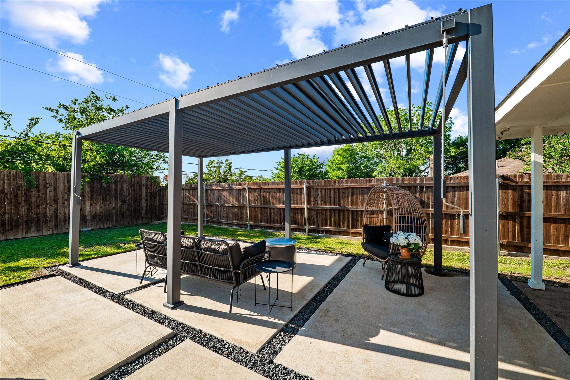 5361 Weddington Court Fort Worth TX 76133