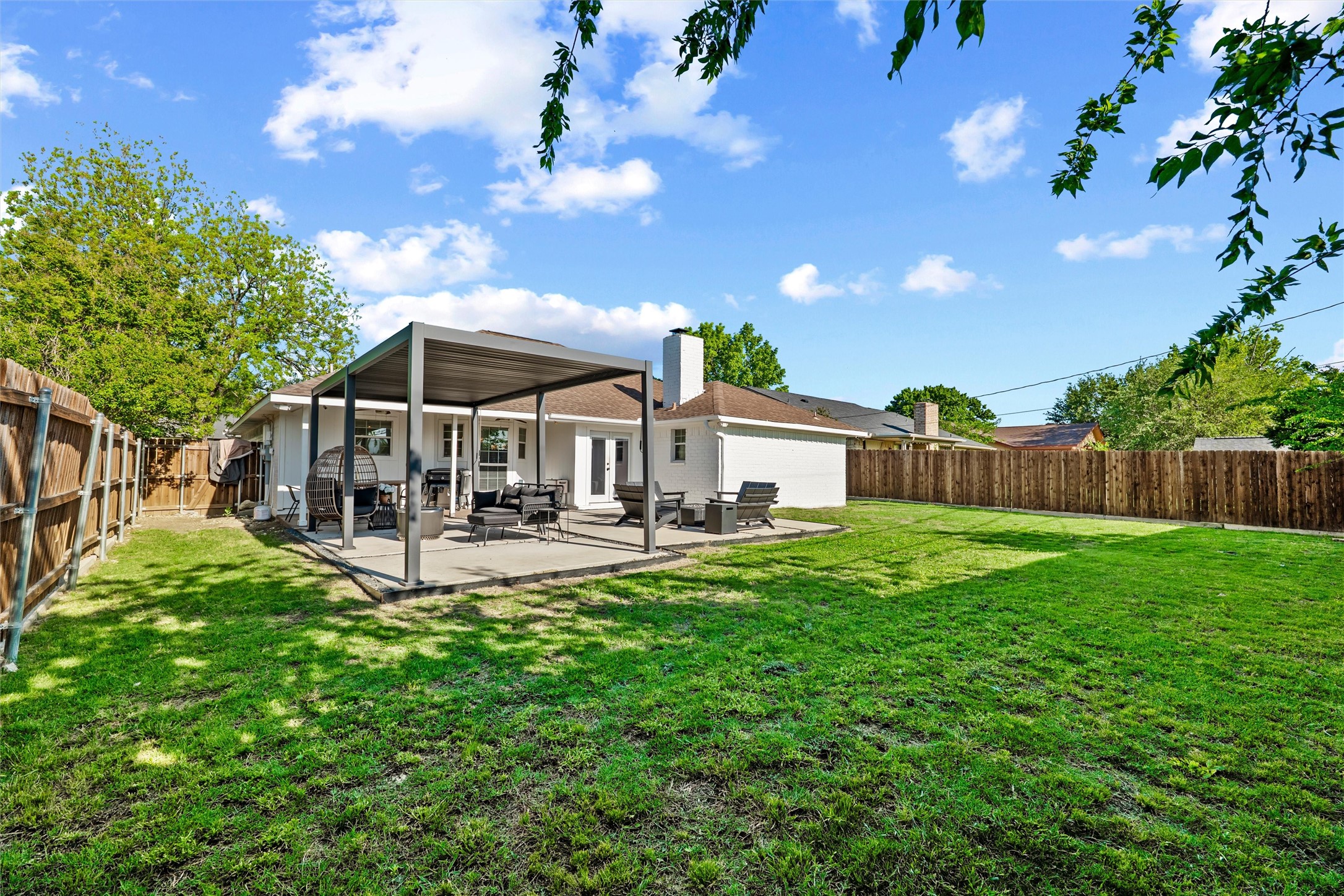 5361 Weddington Court Fort Worth TX 76133