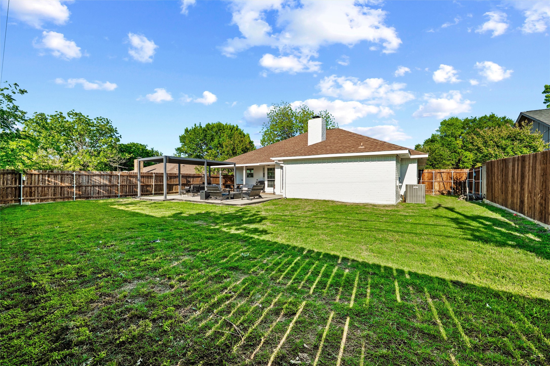 5361 Weddington Court Fort Worth TX 76133