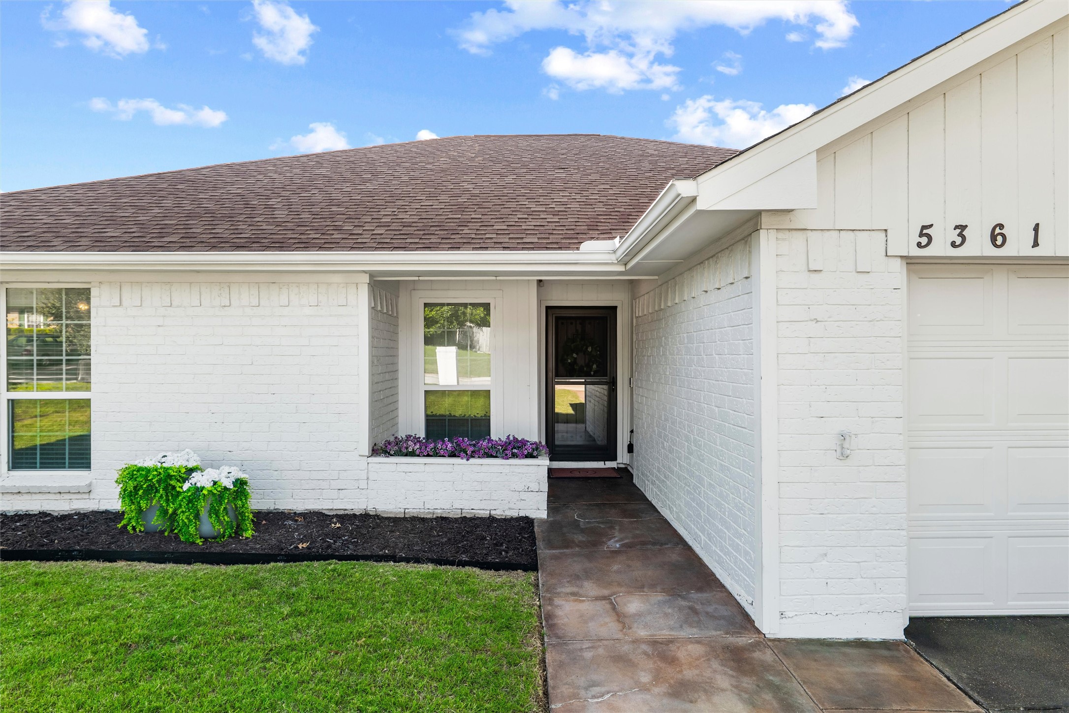5361 Weddington Court Fort Worth TX 76133