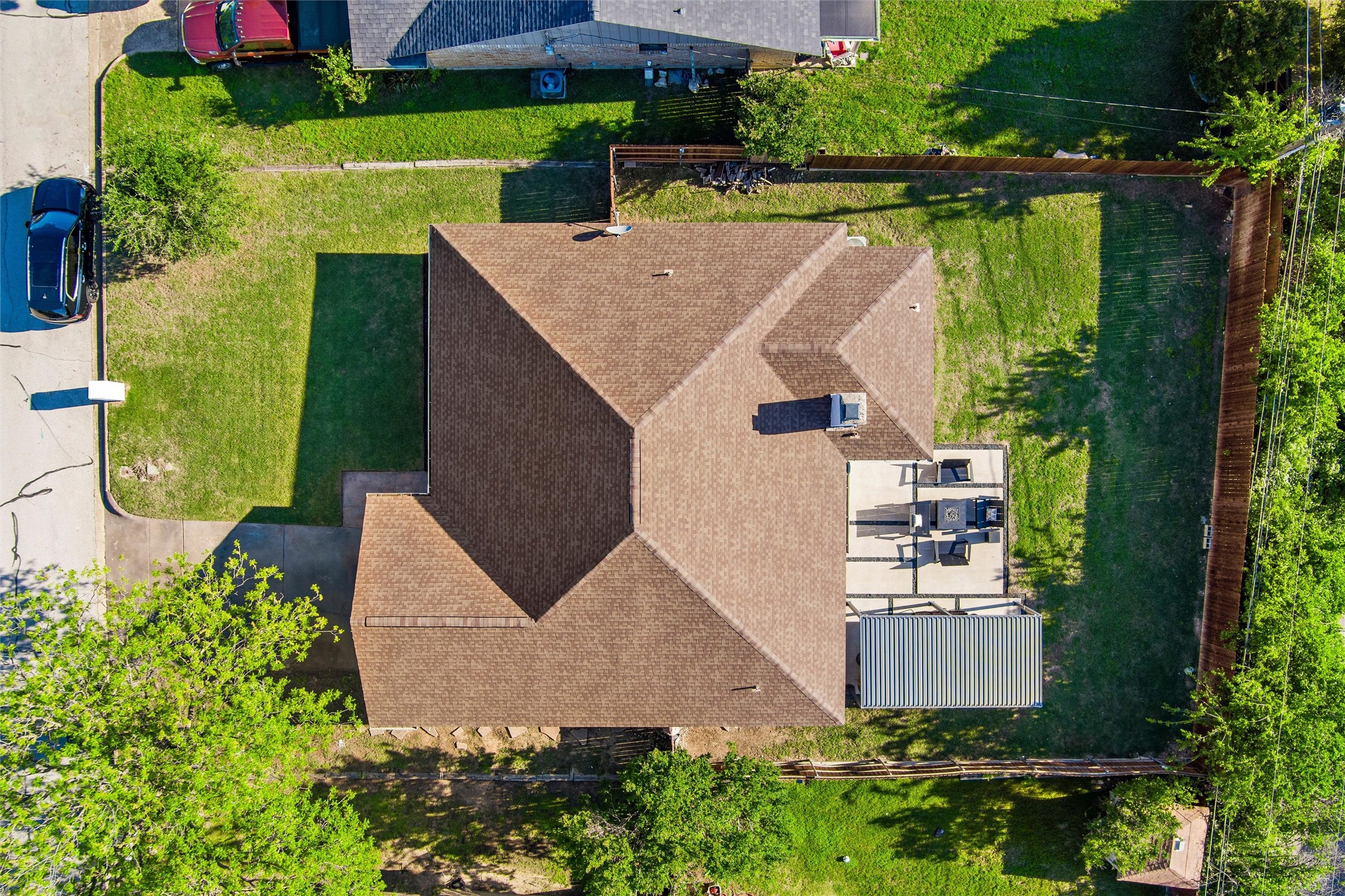 5361 Weddington Court Fort Worth TX 76133