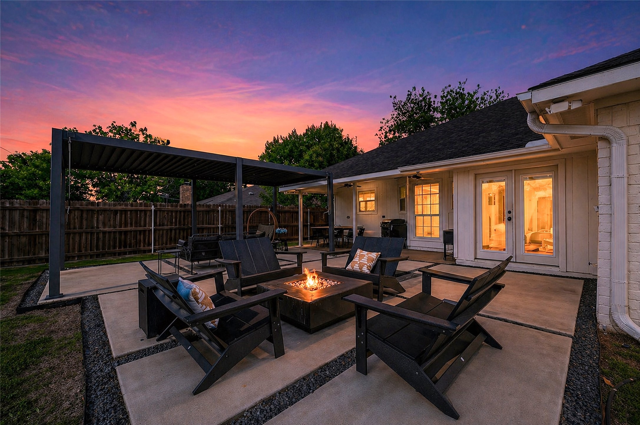5361 Weddington Court Fort Worth TX 76133