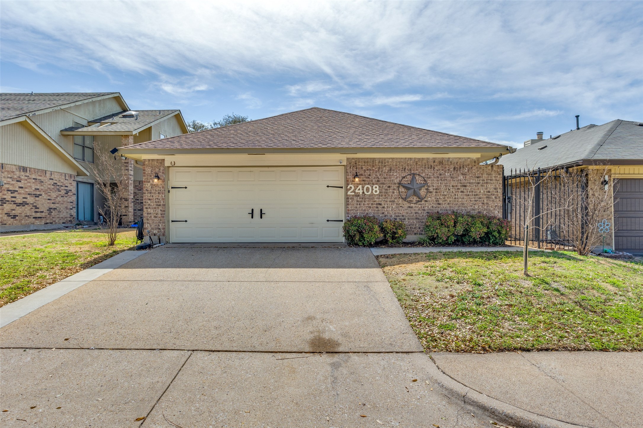 2408 Mira Drive Garland TX 75044