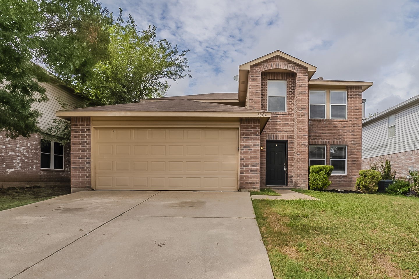 3904 Stonewick Court Fort Worth TX 76123