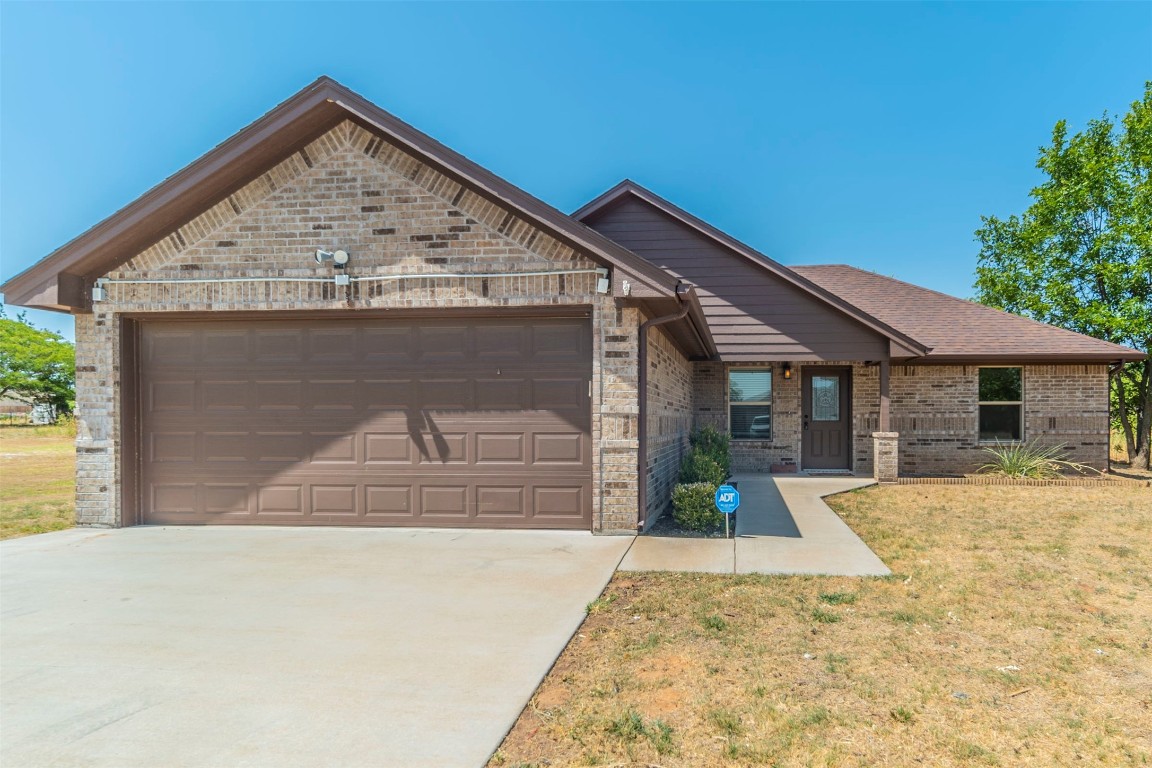 6202 Collins Court Granbury TX 76048