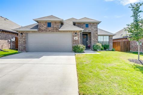 907 Beverly Drive Cleburne TX 76033