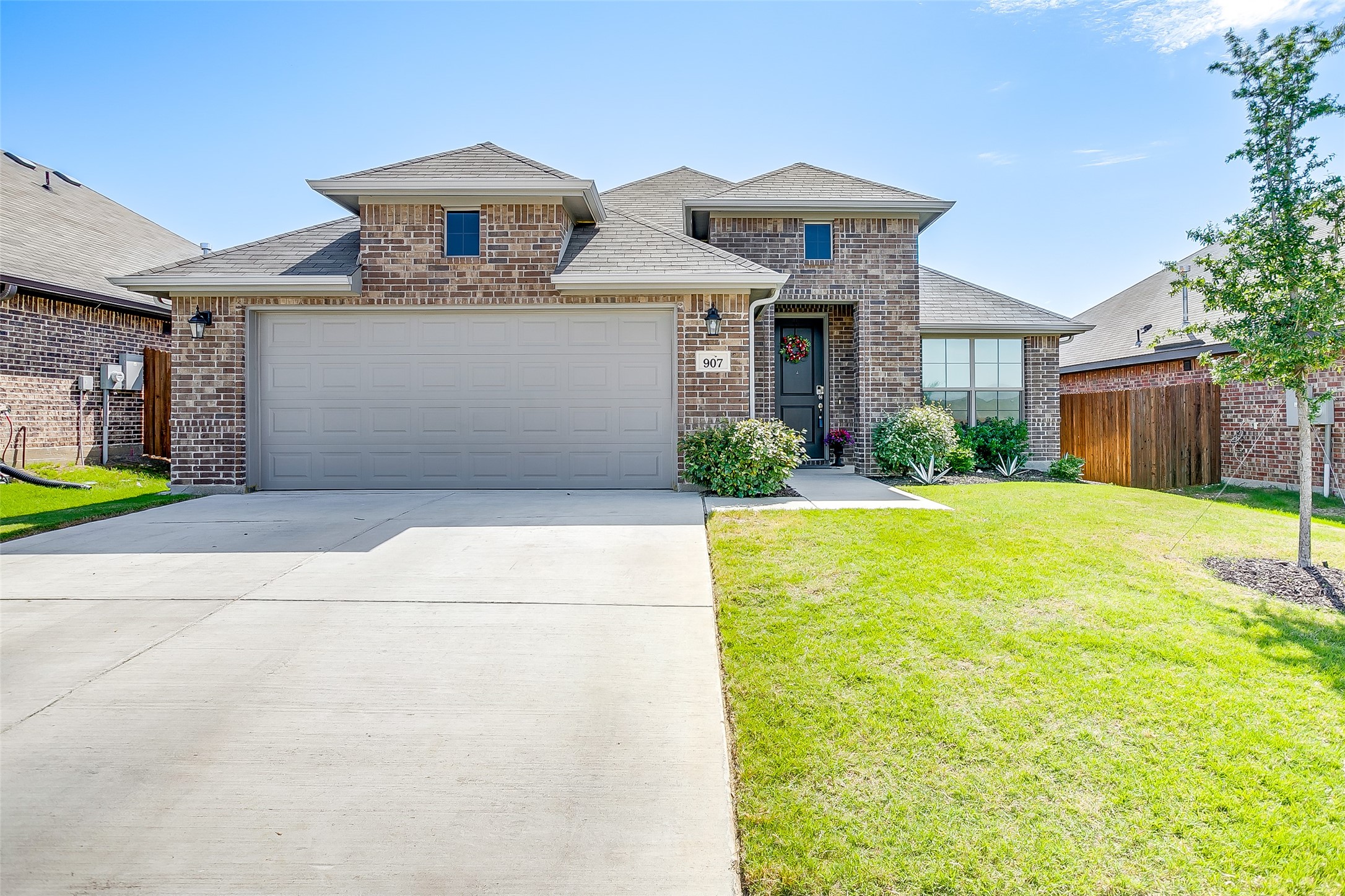 907 Beverly Drive Cleburne TX 76033