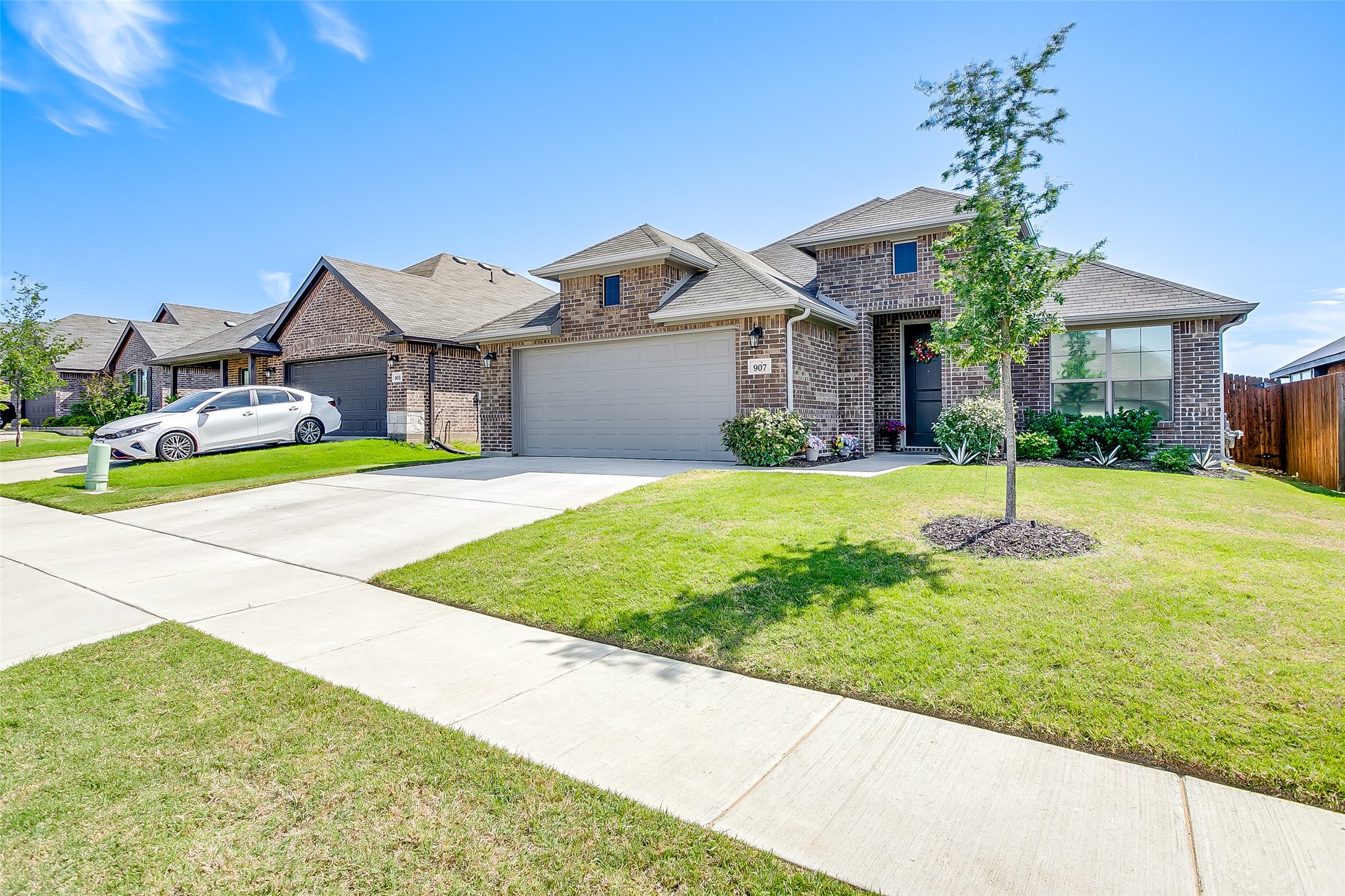 907 Beverly Drive Cleburne TX 76033