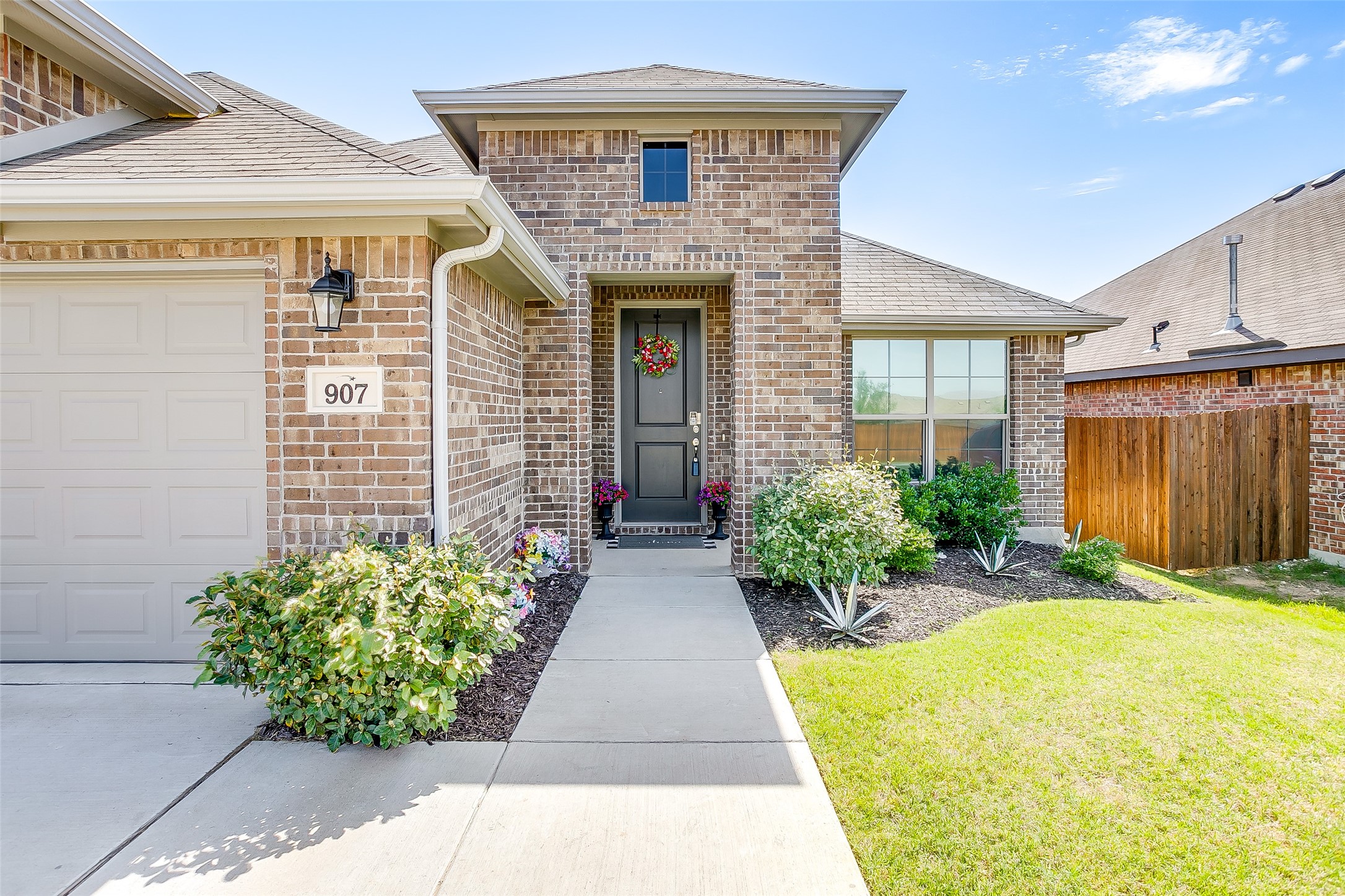 907 Beverly Drive Cleburne TX 76033