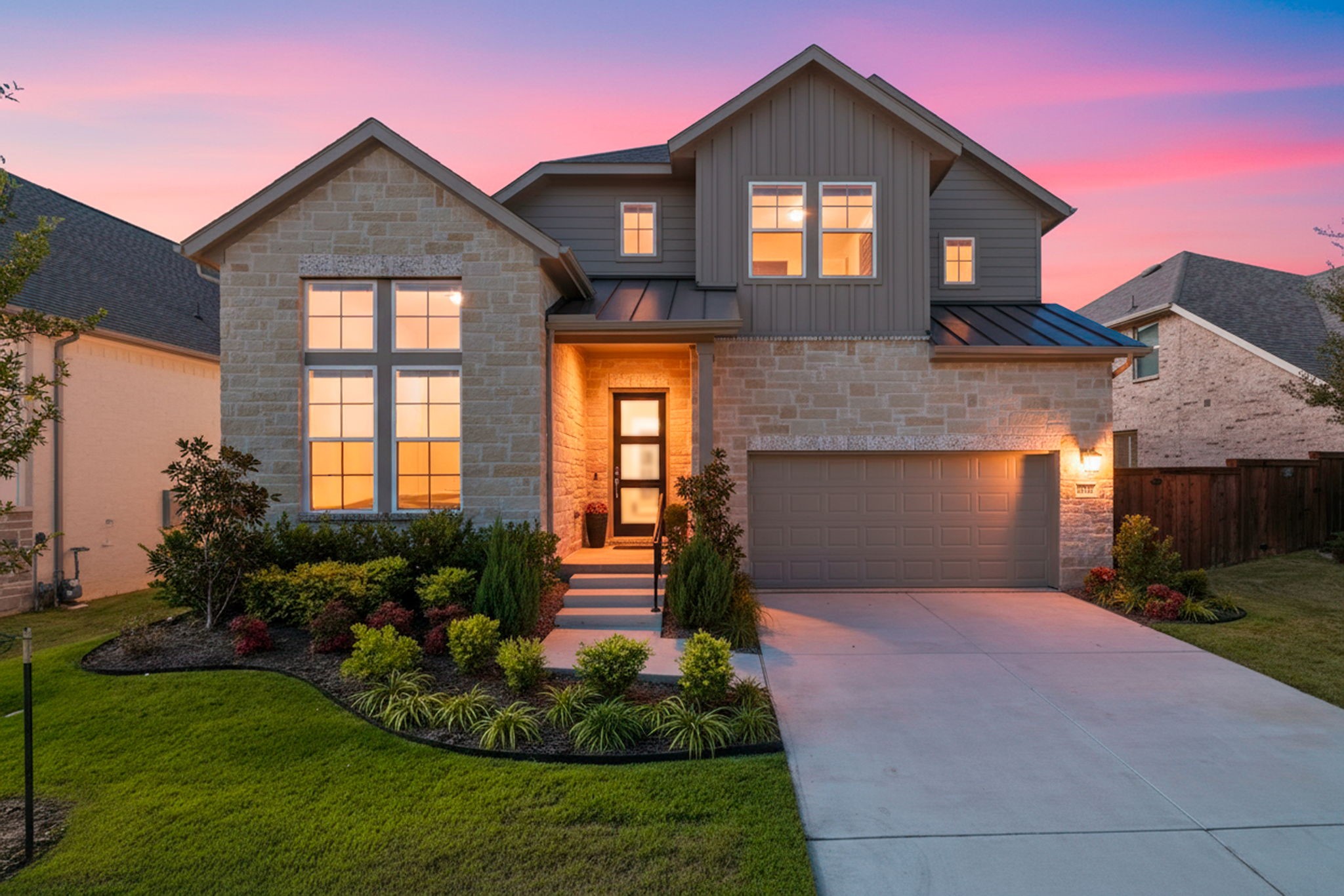 13705 Green Hook Road Fort Worth TX 76008