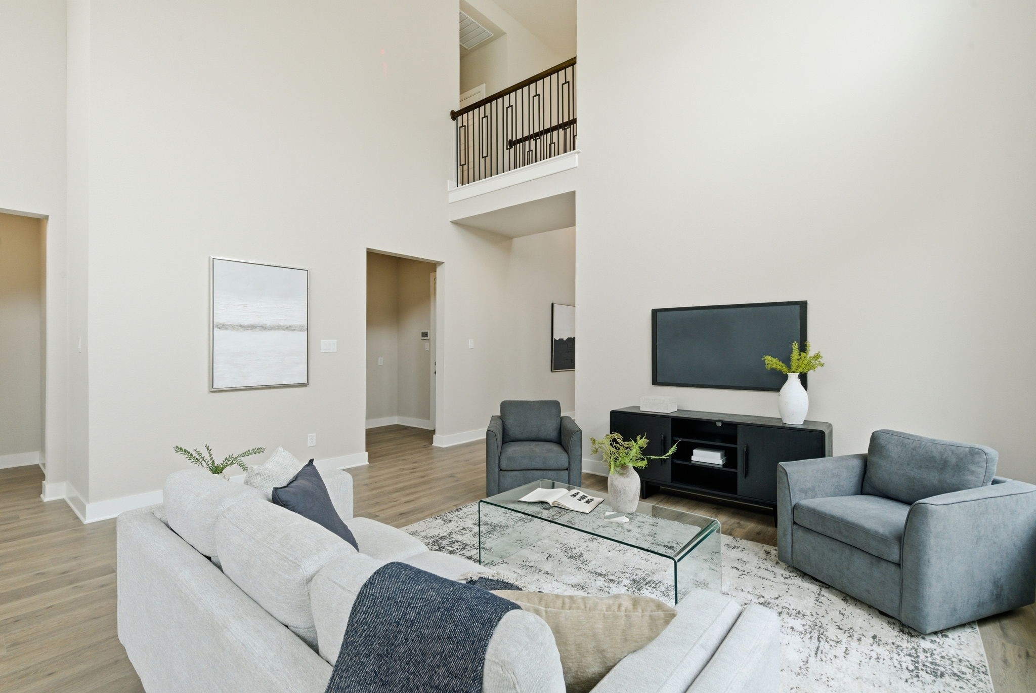 13705 Green Hook Road Fort Worth TX 76008