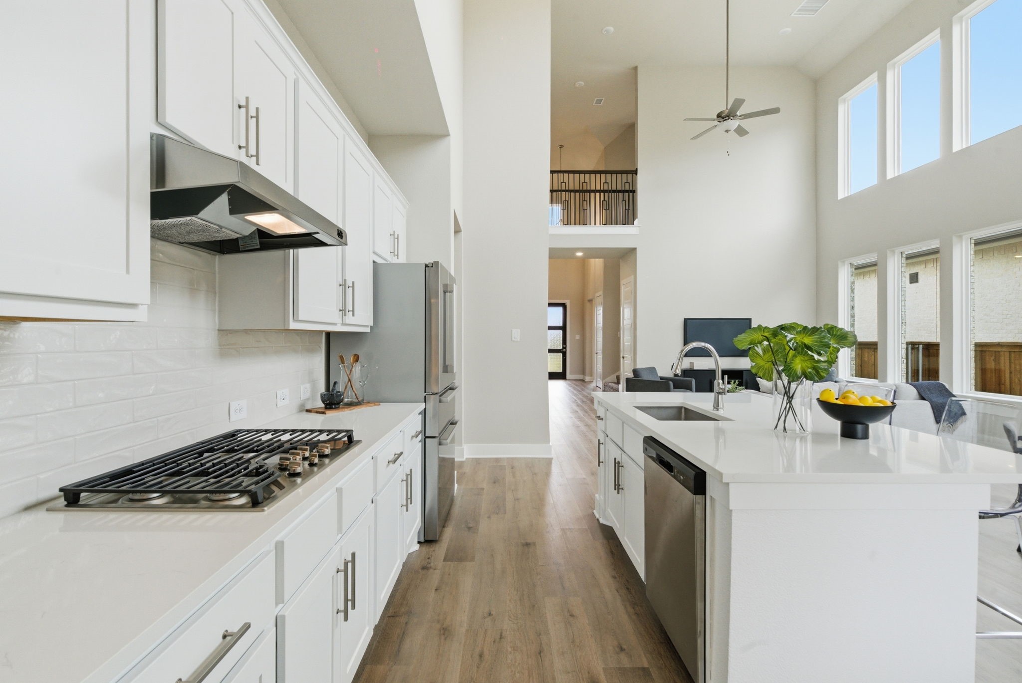 13705 Green Hook Road Fort Worth TX 76008