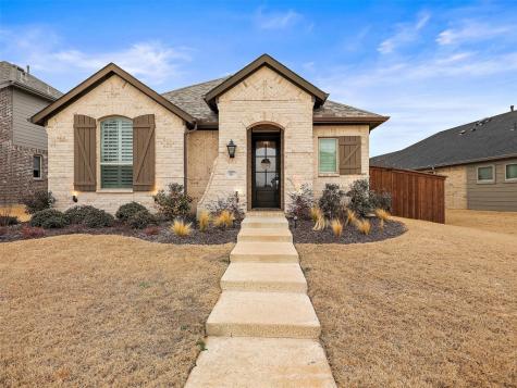 8217 San Bernard Trail Mckinney TX 75071