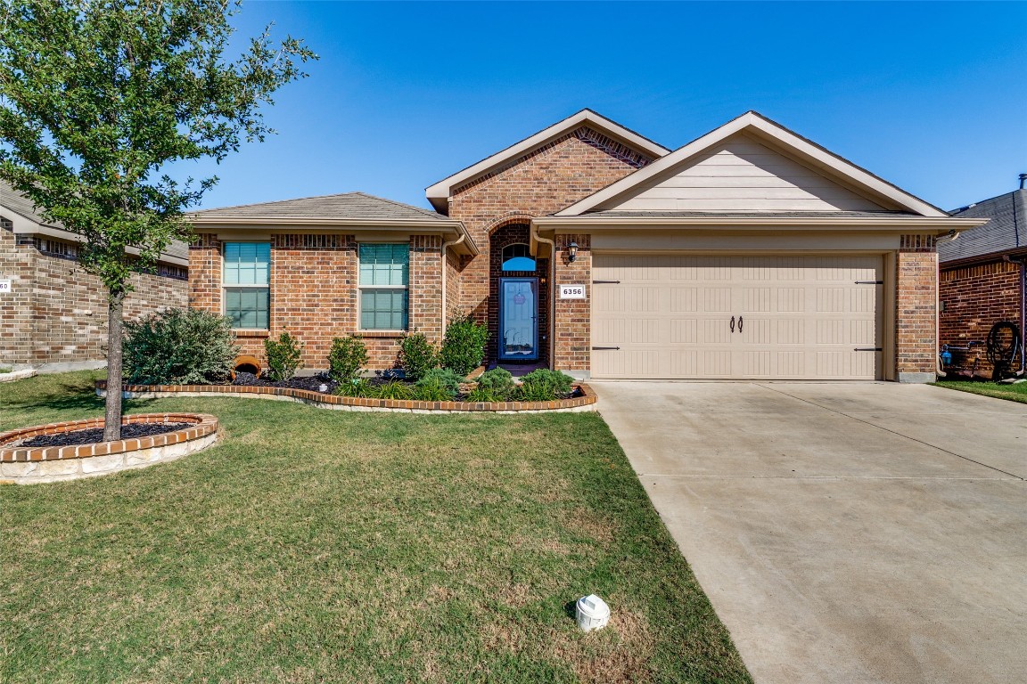 6356 Skipper Lane Fort Worth TX 76179